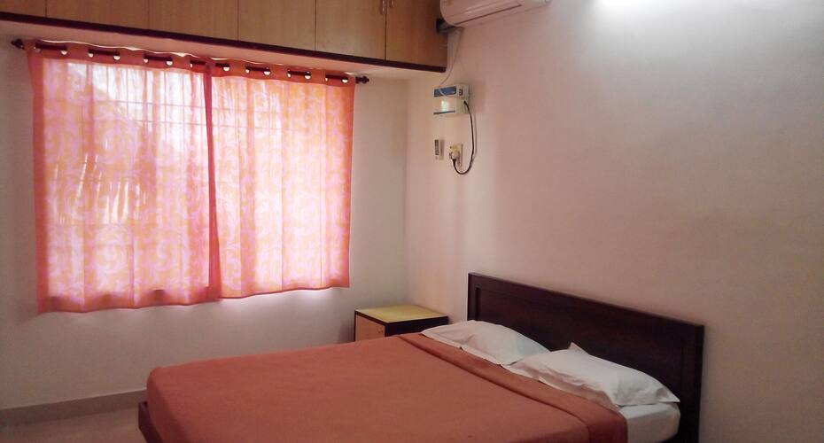 Skye Apartments, Chennai 5